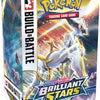 Pokemon: Brilliant Stars Build & Battle Box