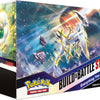 Pokemon: Brilliant Stars Battle Stadium