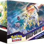 Pokemon: Brilliant Stars Battle Stadium