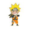 Naruto Shippuden: Naruto Pin by THE MIGHTY HOBBY SHOP