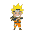 Naruto Shippuden: Naruto Pin by THE MIGHTY HOBBY SHOP