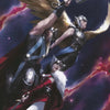 Thor #10 Unknown Comics Miguel Mercado Exclusive Virgin Var (12/02/2020) by Unknown Comic Books