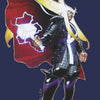 THOR #1 UNKNOWN COMICS EXCLUSIVE 3RD PTG VIRGIN VAR (09/09/2020) by Unknown Comic Books
