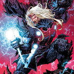 Thor #10 Unknown Comics Lashley Knullified Exclusive Virgin Var (12/02/2020)