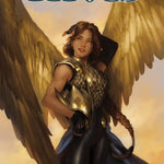 Thor #12 Unknown Comics Miguel Mercado Exclusive Var (02/17/2021) by Unknown Comic Books