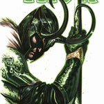 Thor #16 Unknown Comics Gabirele Dell'Otto Exclusive Var (08/25/2021) by Unknown Comic Books