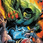 THOR #26 UNKNOWN COMICS TYLER KIRKHAM EXCLUSIVE VAR (06/08/2022)