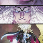 THOR #2 UNKNOWN COMICS EXCLUSIVE 5TH PTG VIRGIN VAR (09/23/2020)