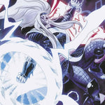 THOR #5 UNKNOWN COMICS EXCLUSIVE 4TH PTG VIRGIN VAR (09/23/2020) by Unknown Comic Books