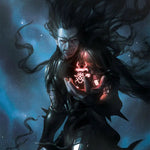 Thor #6 Unknown Comics Miguel Mercado Exclusive Virgin Var (08/19/2020) by Unknown Comic Books