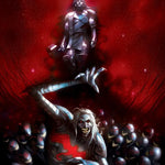 Thor #7 Unknown Comics Miguel Mercado Exclusive Virgin Var (09/16/2020) by Unknown Comic Books