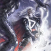 Thor #1 Unknown Comics Lucio Parrillo Exclusive Virgin Var (01/01/2020) Ss