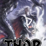 Thor #1 Unknown Comics Lucio Parrillo Exclusive Var (01/01/2020) by Unknown Comic Books