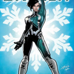 Tiger Division #1 Unknown Comics Lobos Exclusive Var (11/02/2022) by Unknown Comic Books