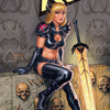 X-MEN UNITED #1 JOSEPH MICHAEL LISNER EXCLUSIVE VAR (03/11/2026)