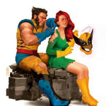 Wolverine #36 [Fall] Unknown Comics Miguel Mercado Exclusive Var (08/09/2023) (08/30/2023) by Unknown Comic Books