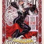 AMAZING SPIDER-MAN #35 MARK BROOKS NYCC 2023 EXCLUSIVE VAR (10/25/2023) by Unknown Comic Books