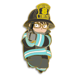 SD Takehisa Gold Pin by THE MIGHTY HOBBY SHOP