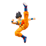 Tamashii Nations Dragon Ball Daima S.H. Figuarts Son Goku 5.7-in Figure by THE MIGHTY HOBBY SHOP