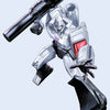 TRANSFORMERS #33 STEPHEN SEGOVIA EXCLUSIVE WHITE VIRGIN VAR (06/10/2026)