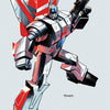 TRANSFORMERS #34 STEPHEN SEGOVIA EXCLUSIVE WHITE VAR (07/08/2026)