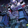 Transformers #19 Unknown Comic Chad Hardin Exclusive Virgin Var (04/16/2025)