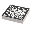 Turkish Kitchen Flooring / Wallpaper #2 made using LEGO part - Printed 2x2 Tile by B3 Customs