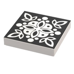 Turkish Kitchen Flooring / Wallpaper #2 made using LEGO part - Printed 2x2 Tile by B3 Customs