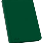 ZIPFOLIO 320 16-pocket Xenoskin card holder from THE MIGHTY HOBBY SHOP, with visible pockets and sleek design.