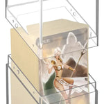 Boulder 60+ model kit by THE MIGHTY HOBBY SHOP, detailed miniature terrain piece for tabletop gaming and dioramas.