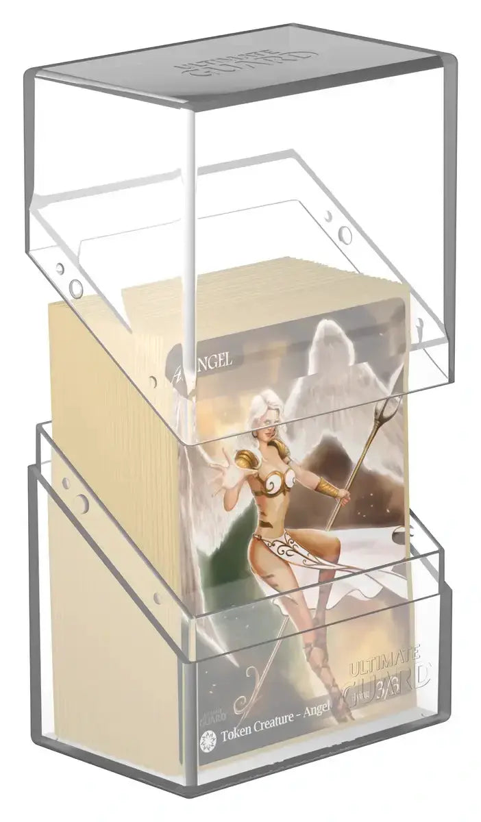 Boulder 60+ model kit by THE MIGHTY HOBBY SHOP, detailed miniature terrain piece for tabletop gaming and dioramas.
