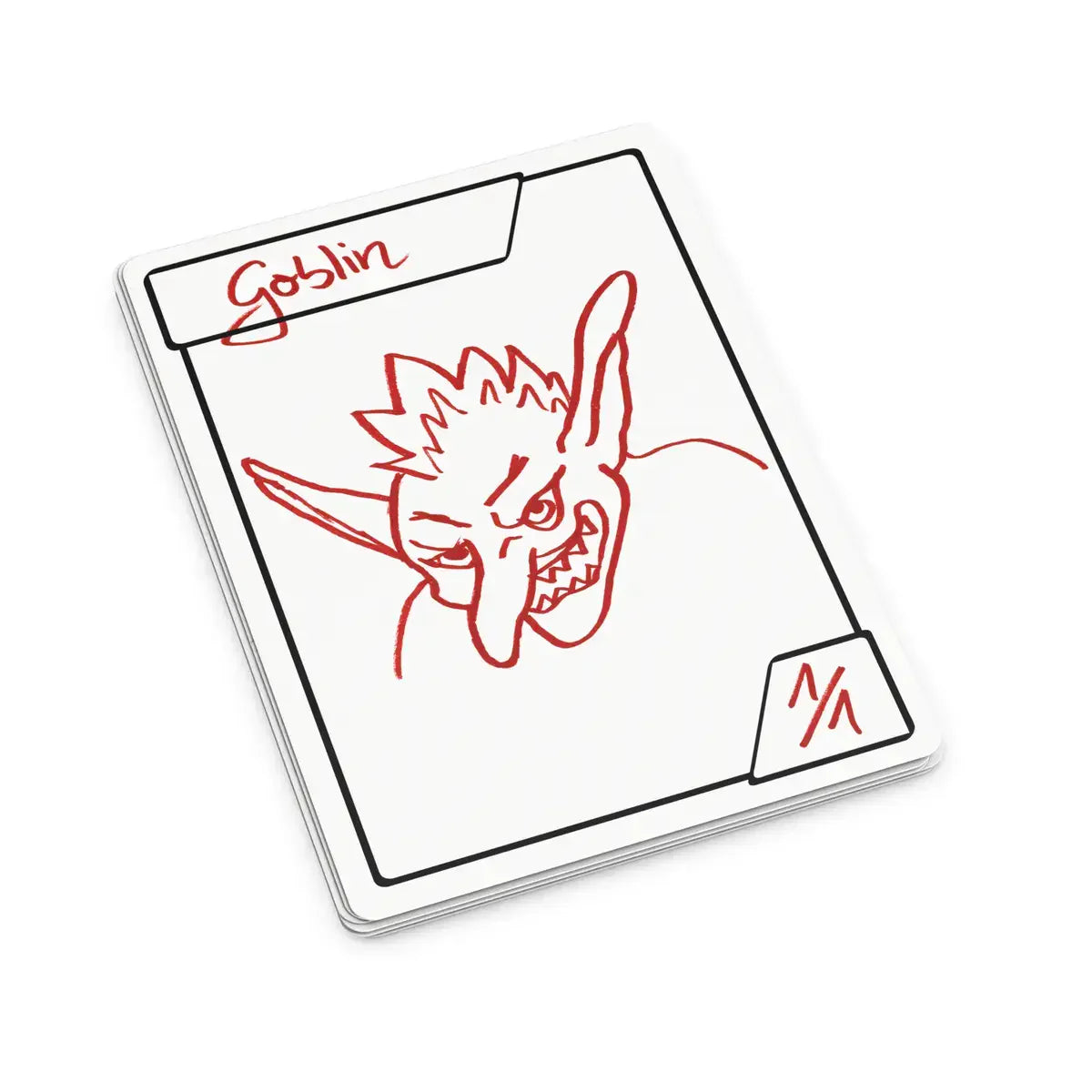 MULTI TOKENS STANDARD SIZE (25)