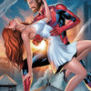 Ultimate Spider-Man #7 Unknown Comics Tyler Kirkham Virgin Exclusive Var (07/31/2024) by Unknown Comic Books