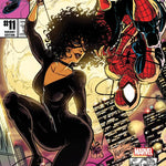 ULTIMATE SPIDER-MAN #11 UNKNOWN COMICS KAARE ANDREWS EXCLUSIVE VAR (11/20/2024) by Unknown Comic Books