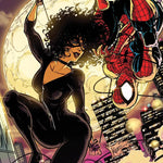 ULTIMATE SPIDER-MAN #11 UNKNOWN COMICS KAARE ANDREWS EXCLUSIVE VIRGIN VAR (11/20/2024) by Unknown Comic Books