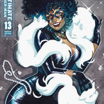 Ultimate Spider-Man #13 Unknown Comics Frany Exclusive Var (01/22/2025) by Unknown Comic Books