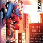 Ultimate Spider-Man #14 Unknown Comic Mirka Andolfo Exclusive Var (02/26/2025)