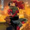 Ultimate Spider-man #15 Unknown Comic Mirka Andolfo Exclusive Var (03/26/2025) by Unknown Comic Books