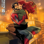 Ultimate Spider-man #15 Unknown Comic Mirka Andolfo Exclusive Var (03/26/2025) by Unknown Comic Books