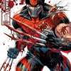 Ultimate Wolverine #1 Tyler Kirkham MEGACON 2025 Exclusive Premium BATTLE DAMAGED Var (01/15/2025)