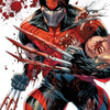 Ultimate Wolverine #1 Tyler Kirkham MEGACON 2025 Exclusive Virgin PREMIUM BATTLE DAMAGED Var (01/15/2025) by Unknown Comic Books