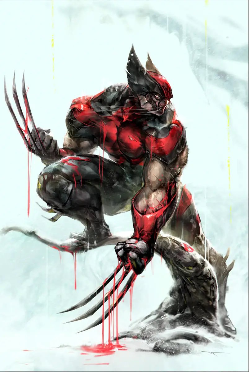 [FOIL] Ultimate Universe: One Year In #1 Unknown Comic Ivan Tao Exclusive Virgin Convention PREMIUM Var (12/11/2024) by Unknown Comic Books