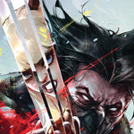 Ultimate Wolverine #2 Unknown Comics Exclusive Ivan Tao Virgin Var (02/19/2025)