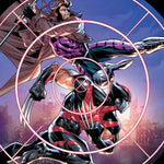 Ultimate Wolverine #3 Unknown Comic Stephen Segovia Exclusive Var (03/26/2025) by Unknown Comic Books
