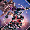 Ultimate Wolverine #3 Unknown Comic Stephen Segovia Exclusive Virgin Var (03/26/2025) by Unknown Comic Books