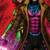 Uncanny X-Men #1 Unknown Comics Nathan Szerdy Exclusive Virgin Var (08/07/2024) by Unknown Comic Books
