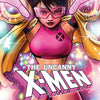 Uncanny X-Men #2 Unknown Comics Exclusive Nathan Szerdy Var (09/11/2024) by Unknown Comic Books