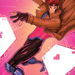 Uncanny X-Men #7 Unknown Comics David Nakayama Exclusive Virgin Var (12/11/2024)