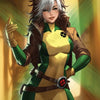Uncanny X-Men #8 Unknown Comics Leirix Exclusive Virgin Var (01/08/2025) by Unknown Comic Books