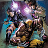 Uncanny X-men #9 Unknown Comics Stephen Segovia Exclusive Virgin Var (01/22/2025) by Unknown Comic Books
